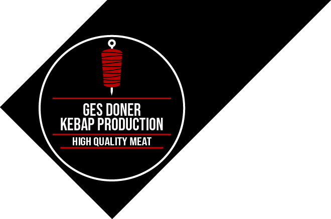 GES DONER KEBAP PRODUCTION